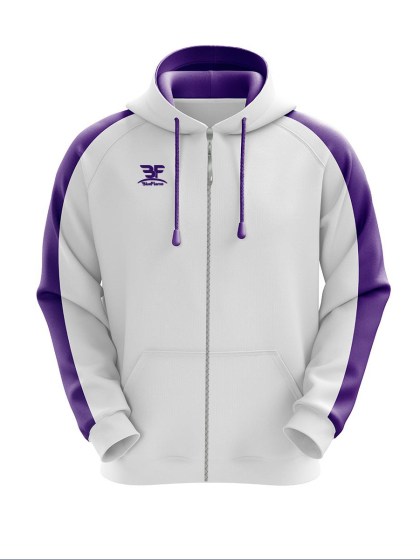 22005 ΦΟΥΤΕΡ ΛΕΥΚΟ ΜΩΒ